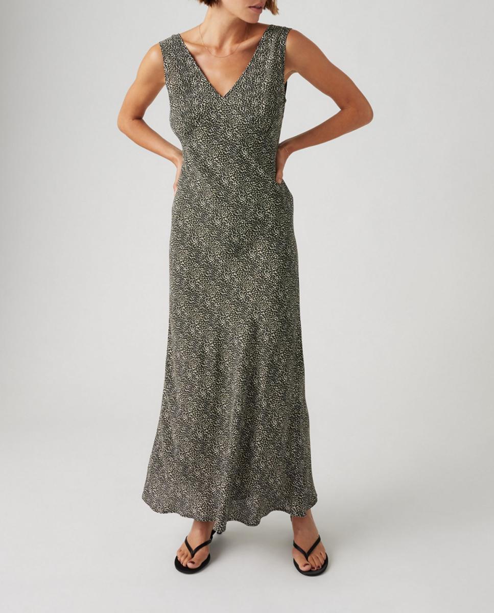 Imagen 0 de Vestido sin mangas