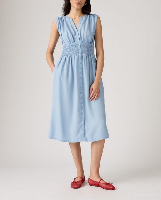 Imagen 0 de Vestido sin mangas