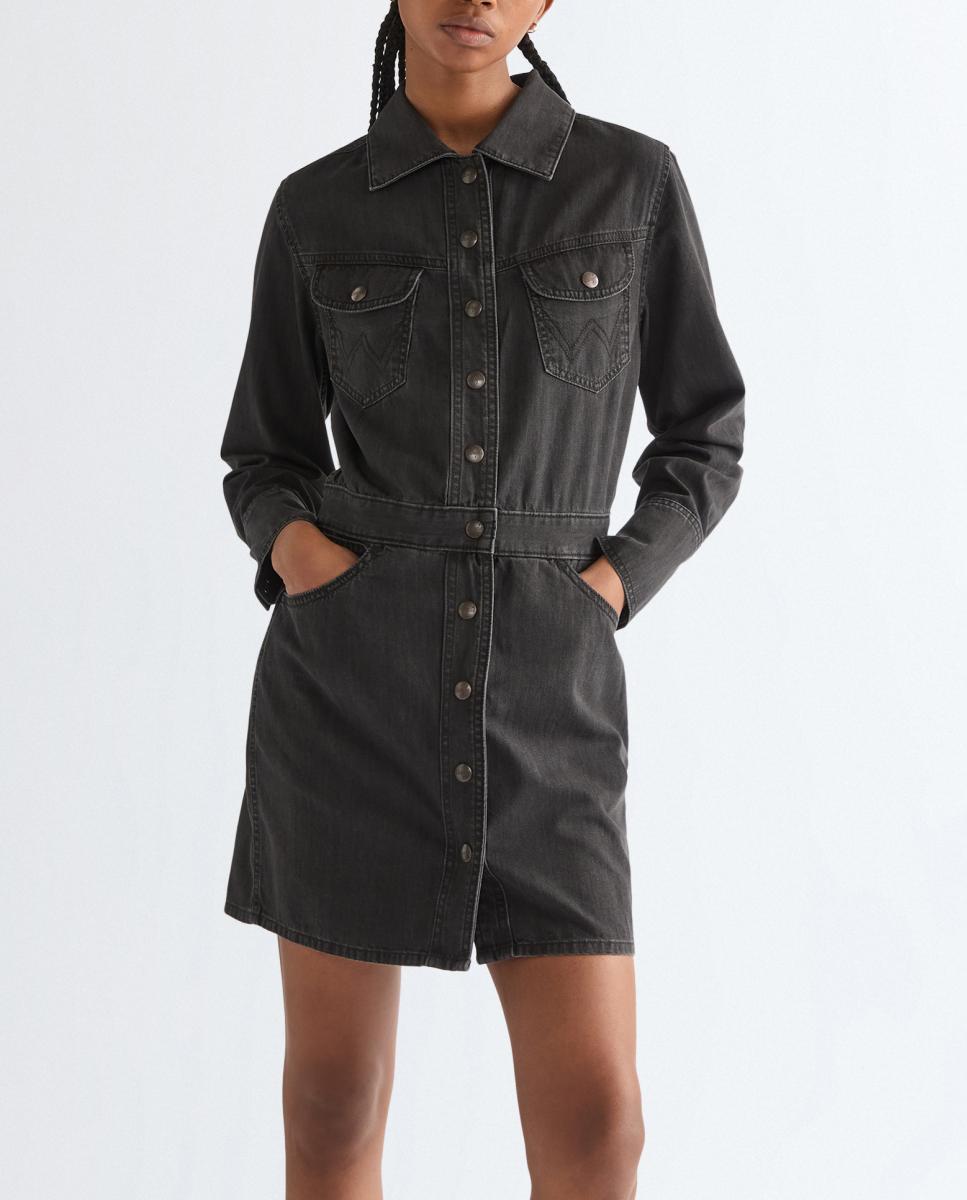Imagen 0 de Vestido de mujer