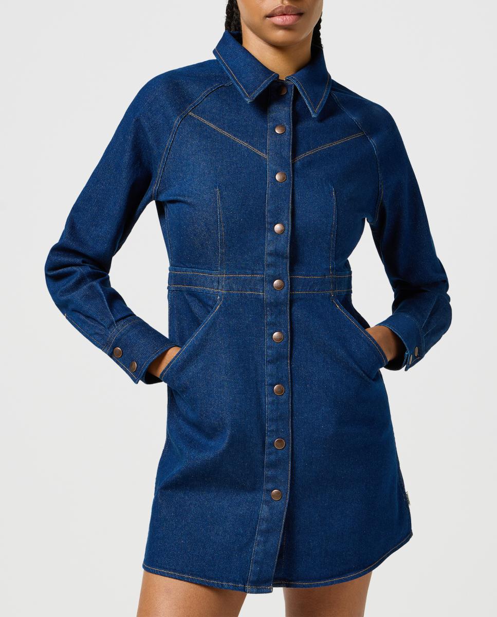 Imagen 0 de Vestido de mujer