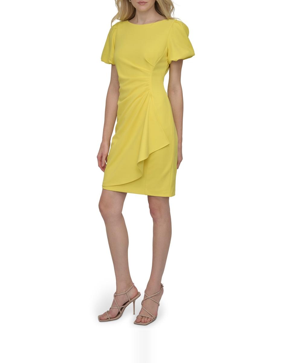 Imagen 0 de Vestido corto