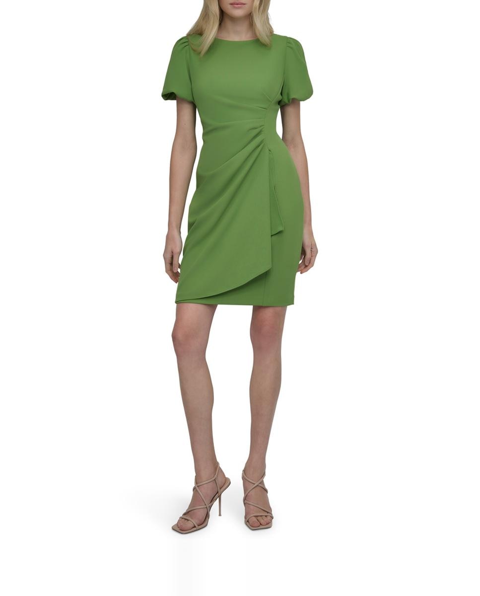 Imagen 0 de Vestido corto