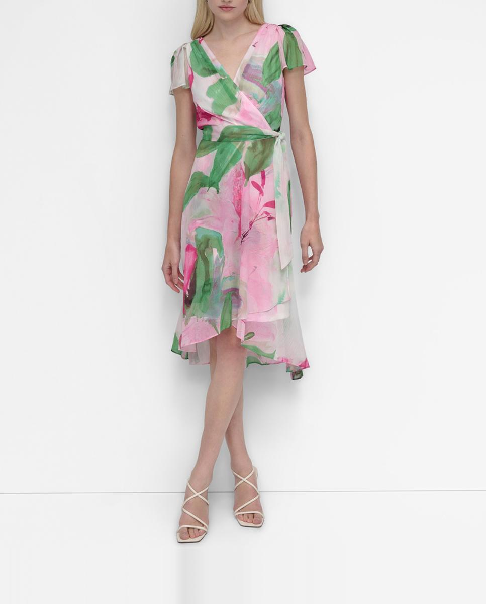 Imagen 0 de Vestido fluido