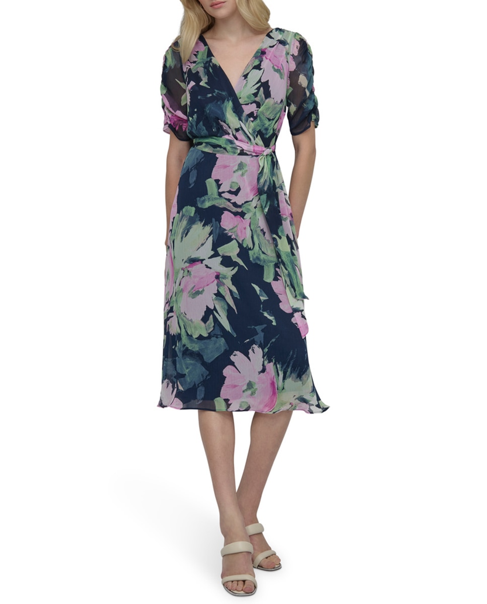 Imagen 0 de Vestido fluido