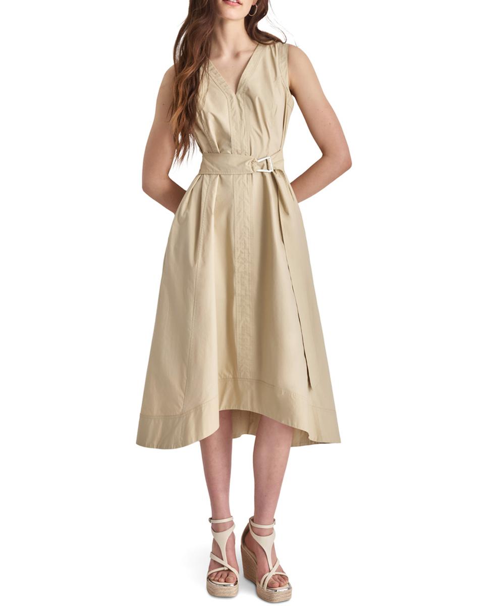 Imagen 0 de Vestido sin mangas