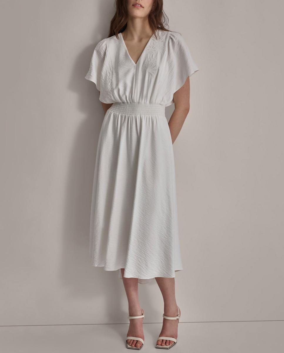 Imagen 0 de Vestido fluido