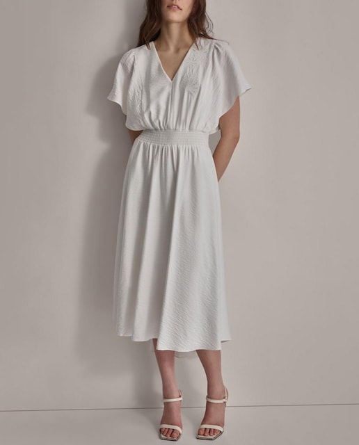 Imagen 0 de Vestido fluido