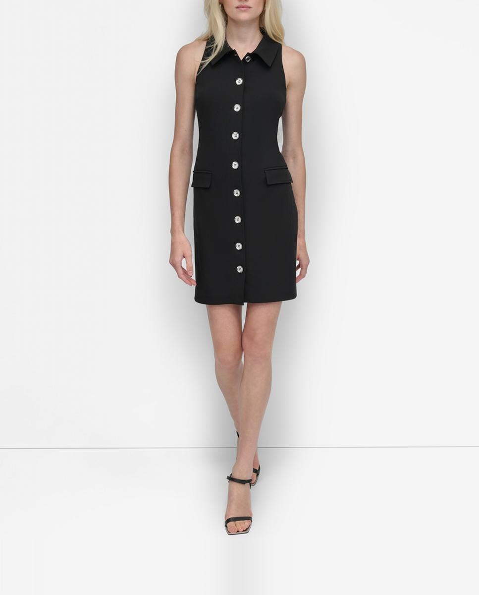 Imagen 0 de Vestido corto