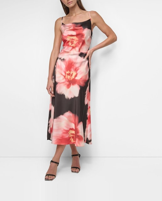 Imagen 0 de Vestido largo