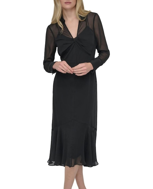 Imagen 0 de Vestido largo