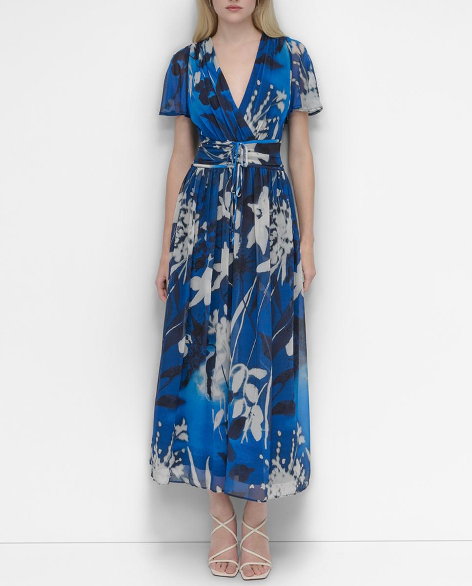 Imagen 0 de Vestido largo