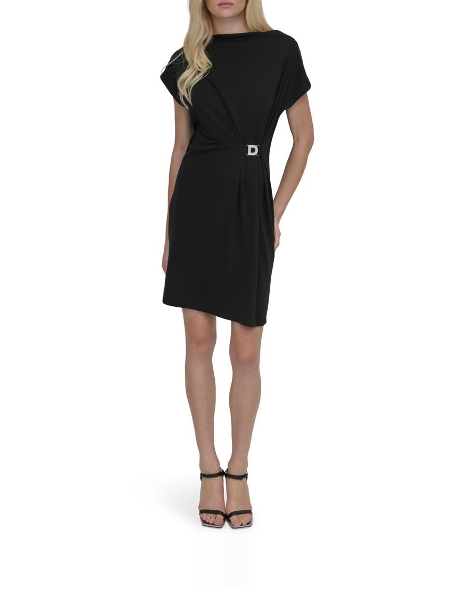 Imagen 0 de Vestido corto