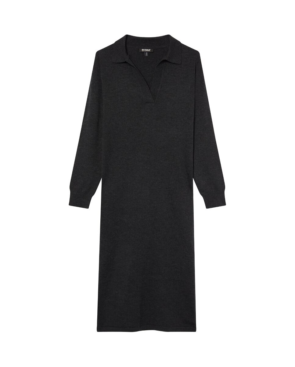 Imagen 0 de Un vestido ligero y estiloso que promueve la economía circular.