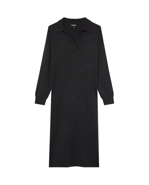 Imagen 0 de Un vestido ligero y estiloso que promueve la economía circular.