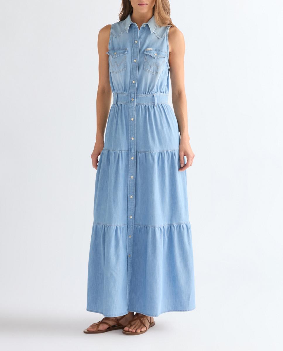 Imagen 0 de Vestido de mujer