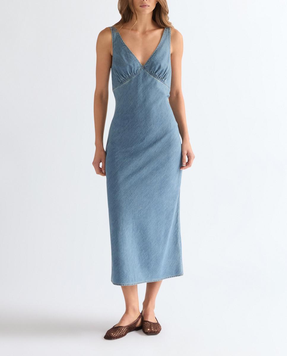 Imagen 0 de Vestido de mujer