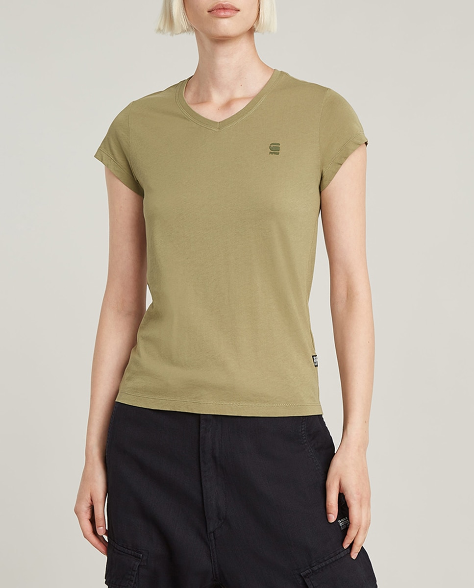 Imagen 0 de Camiseta Eyben de mujer