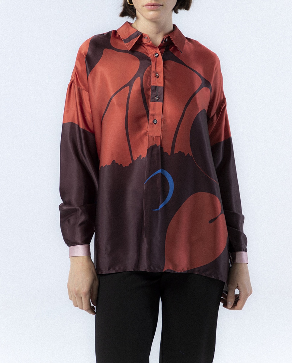 Imagen 0 de Blusa Valeria