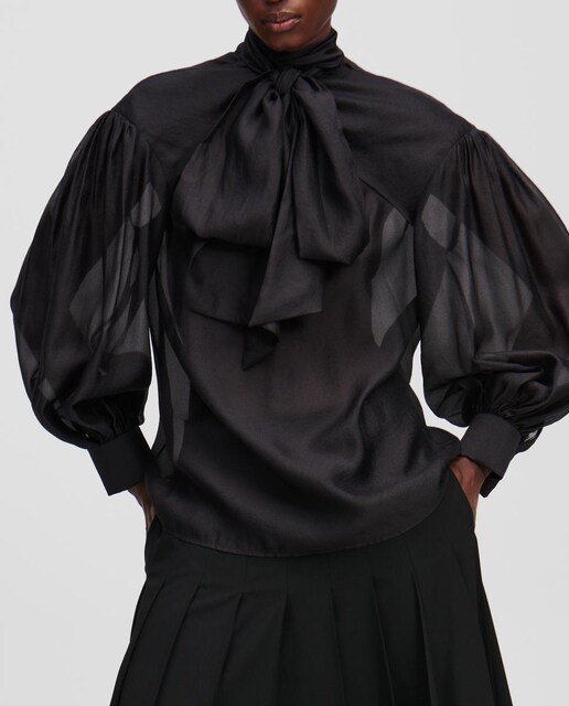 Imagen 0 de Blusa Metálica De Noche de mujer