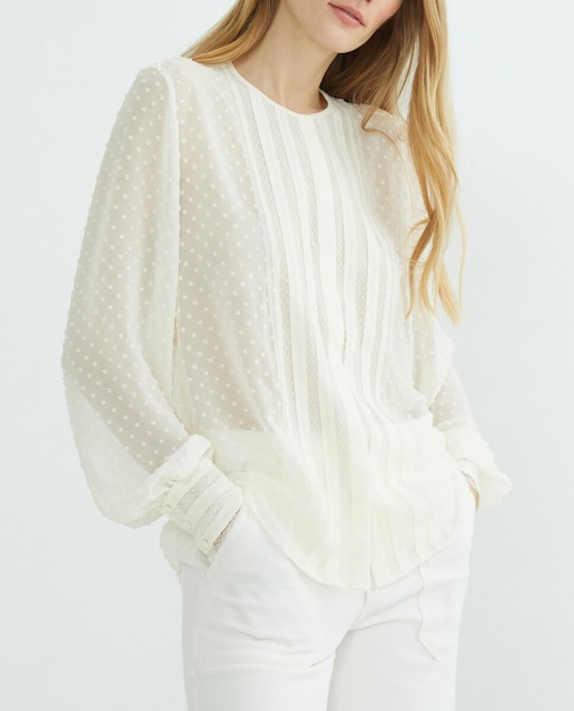 Imagen 0 de Camisa manga larga