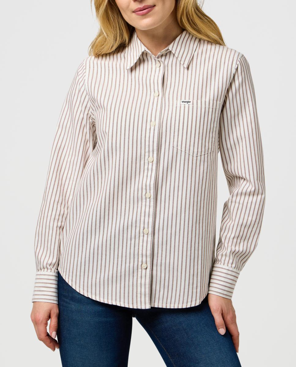 Imagen 0 de Camisa de mujer