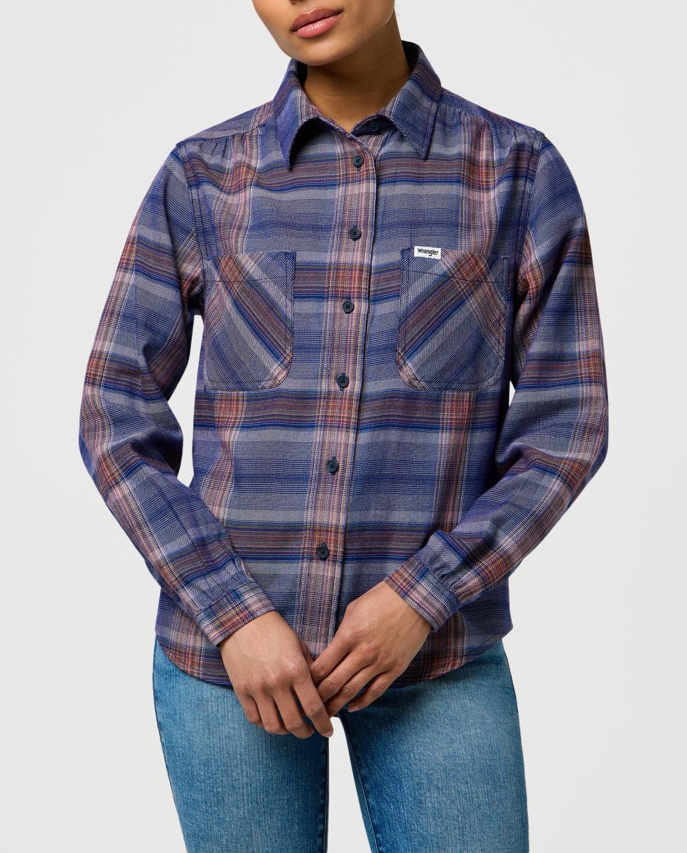 Imagen 0 de Camisa de mujer