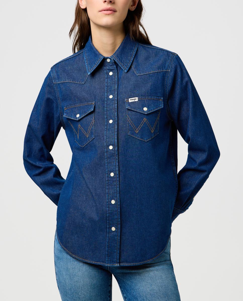 Imagen 0 de Camisa de mujer
