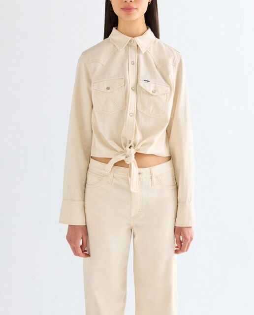 Imagen 0 de Camisa de mujer