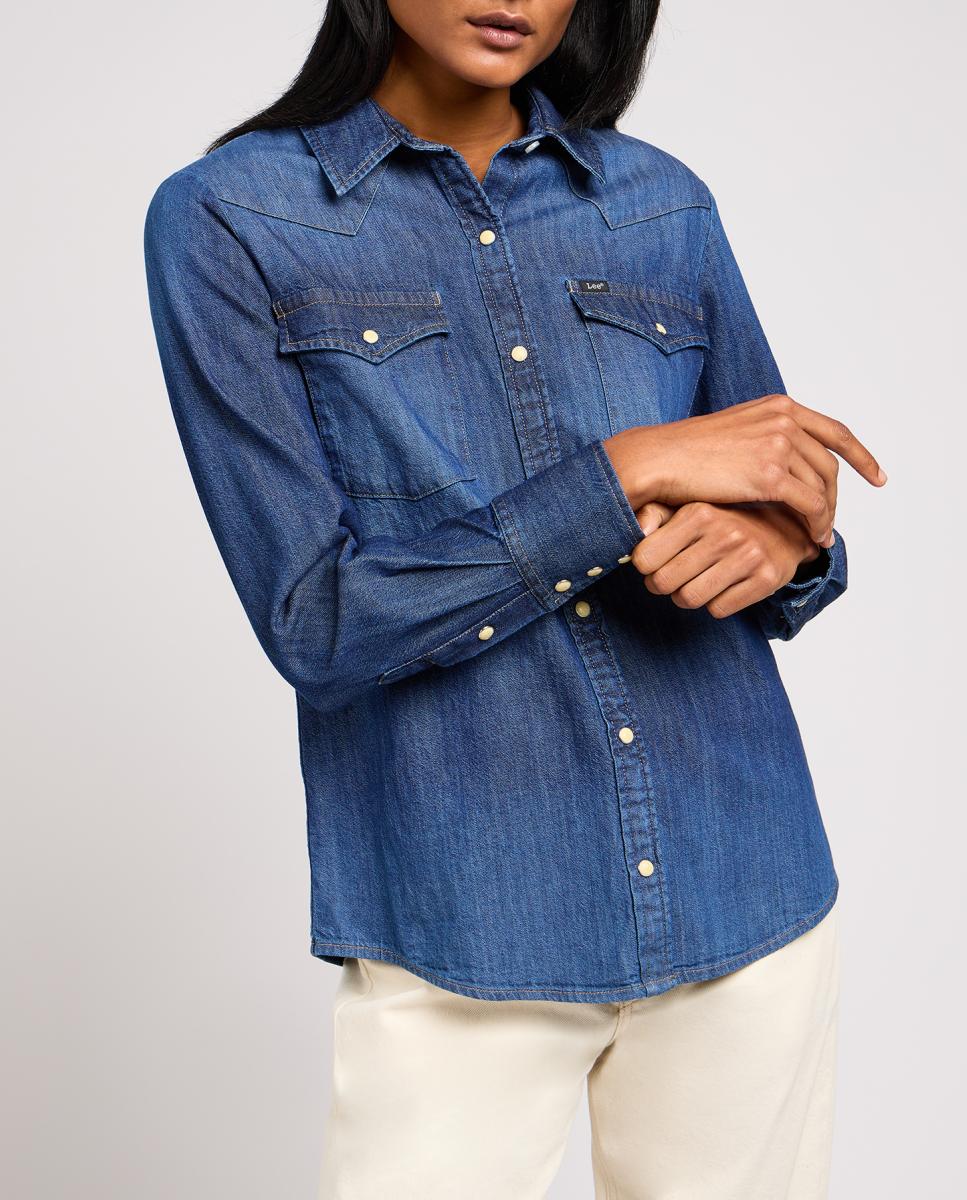Imagen 0 de Camisa de mujer