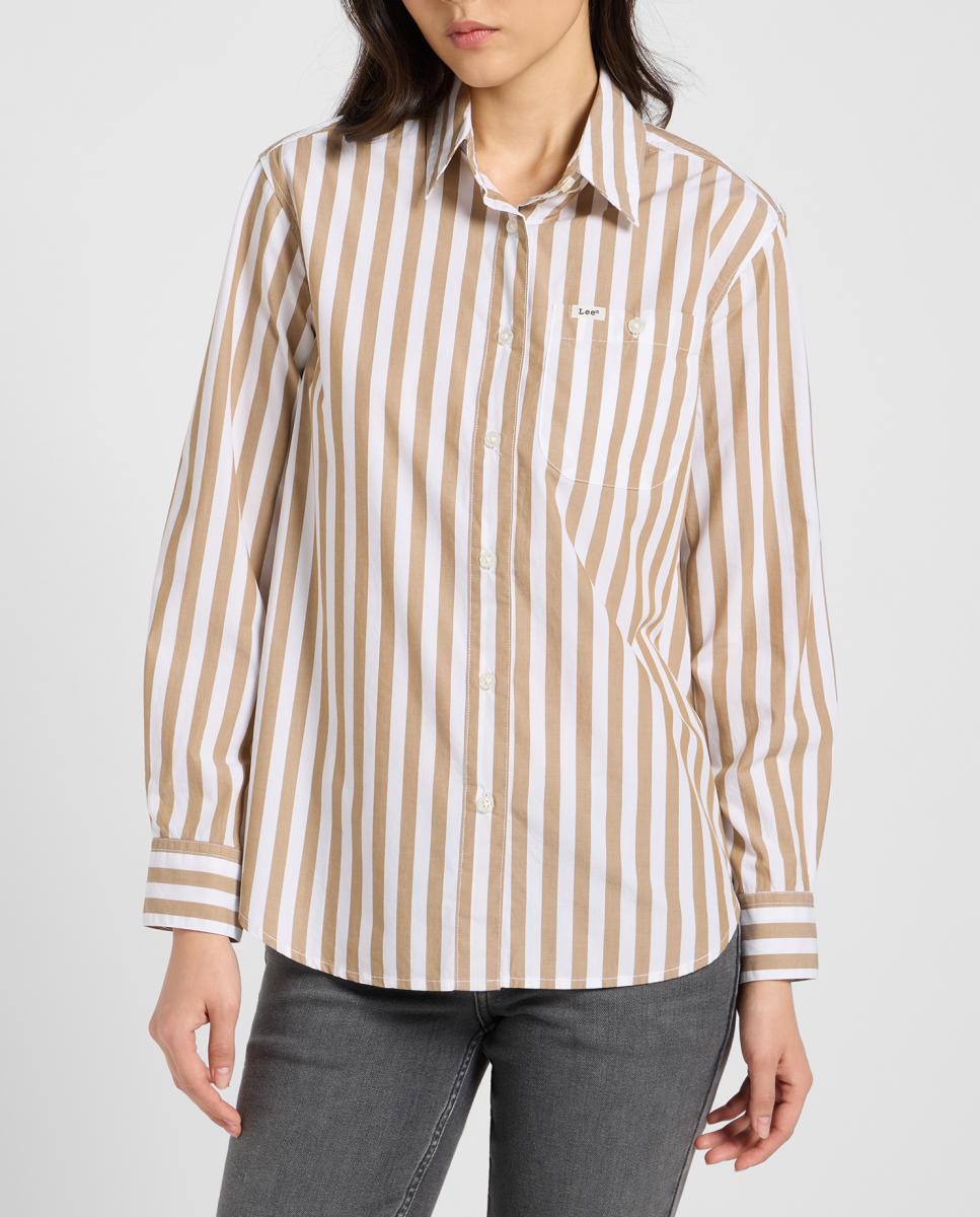 Imagen 0 de Camisa de mujer