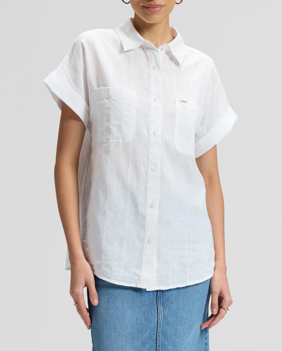 Imagen 0 de Camisa de mujer