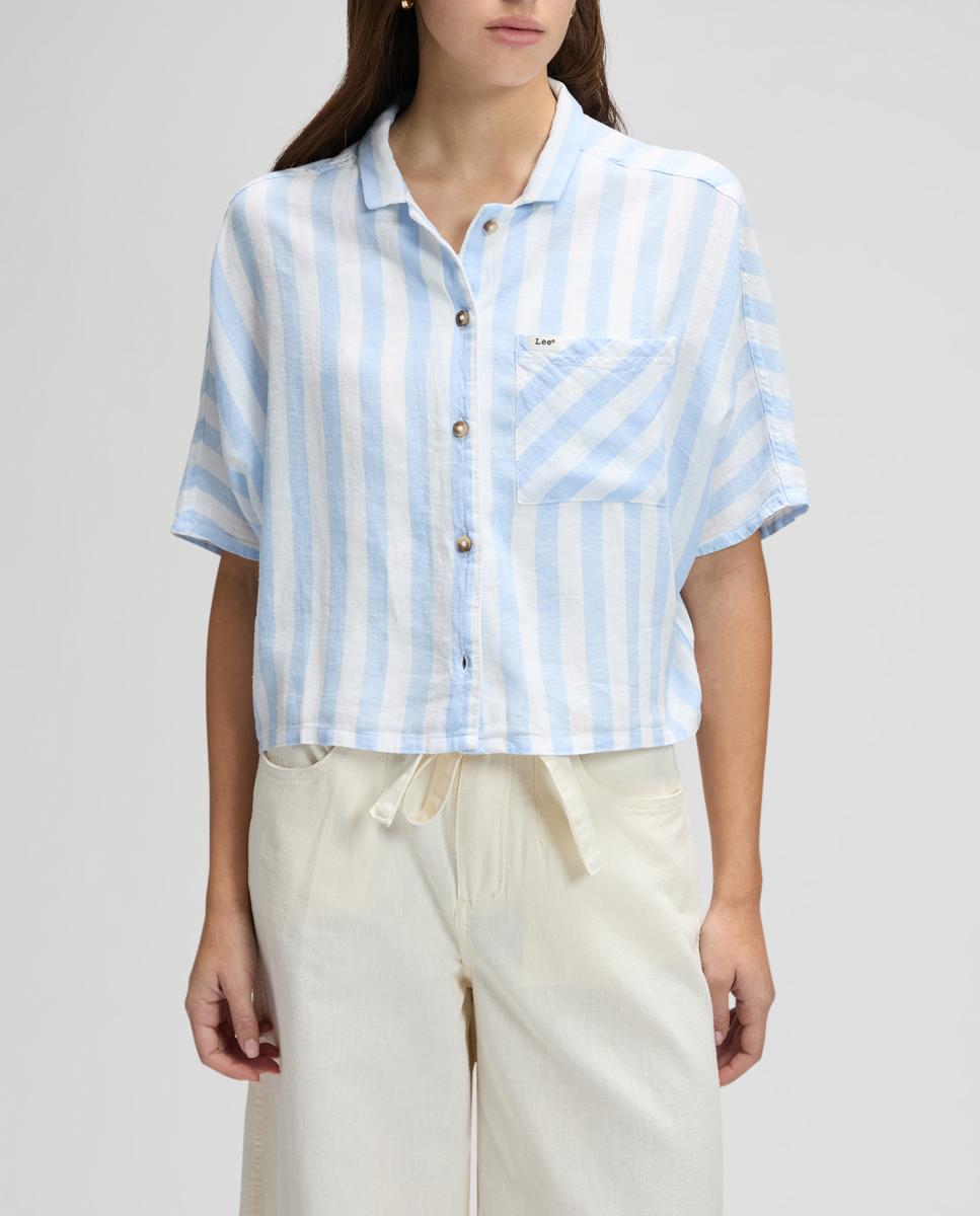 Imagen 0 de Camisa de mujer