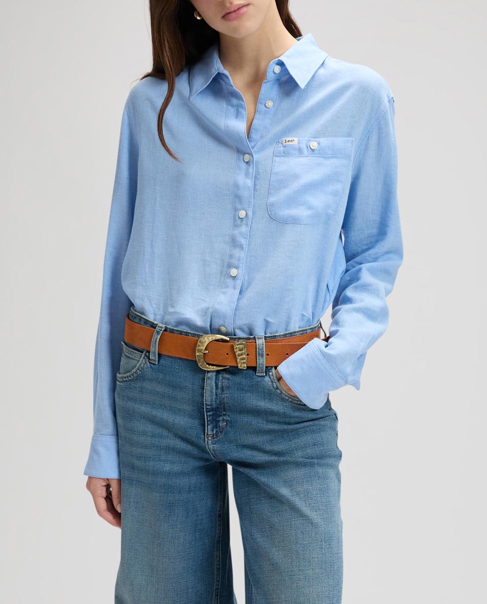 Imagen 0 de Camisa de mujer