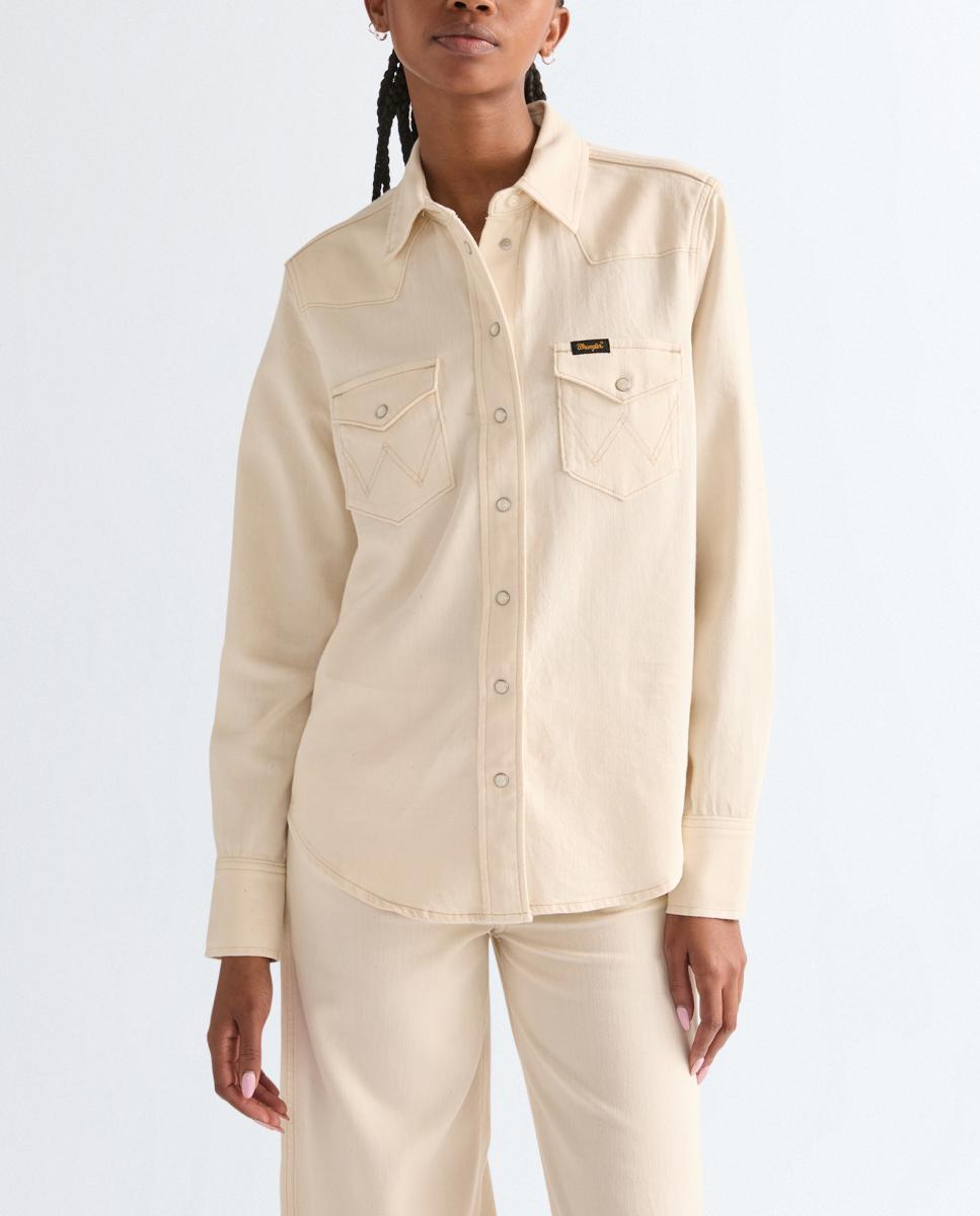 Imagen 0 de Camisa de mujer
