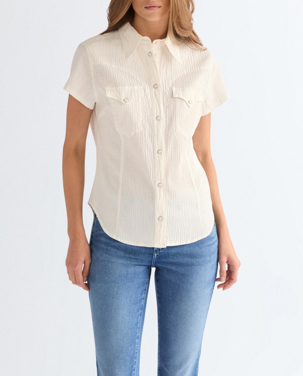 Imagen 0 de Camisa de mujer