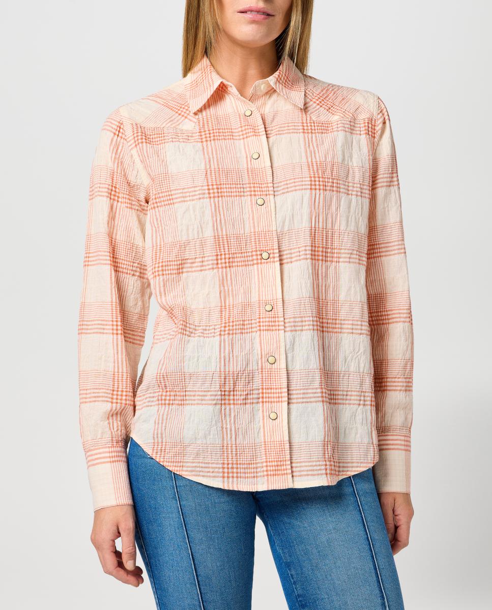 Imagen 0 de Camisa de mujer