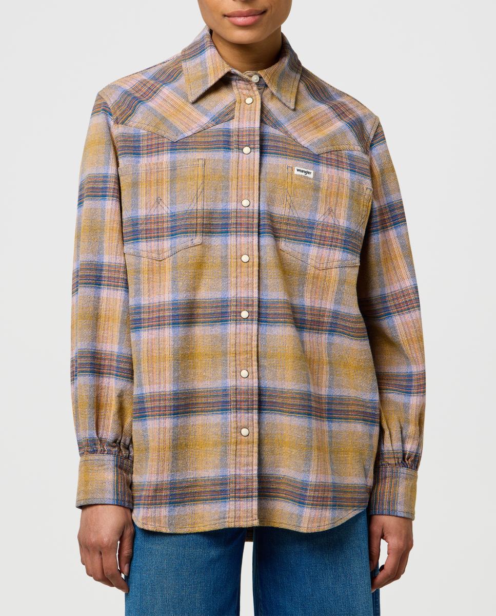 Imagen 0 de Camisa de mujer
