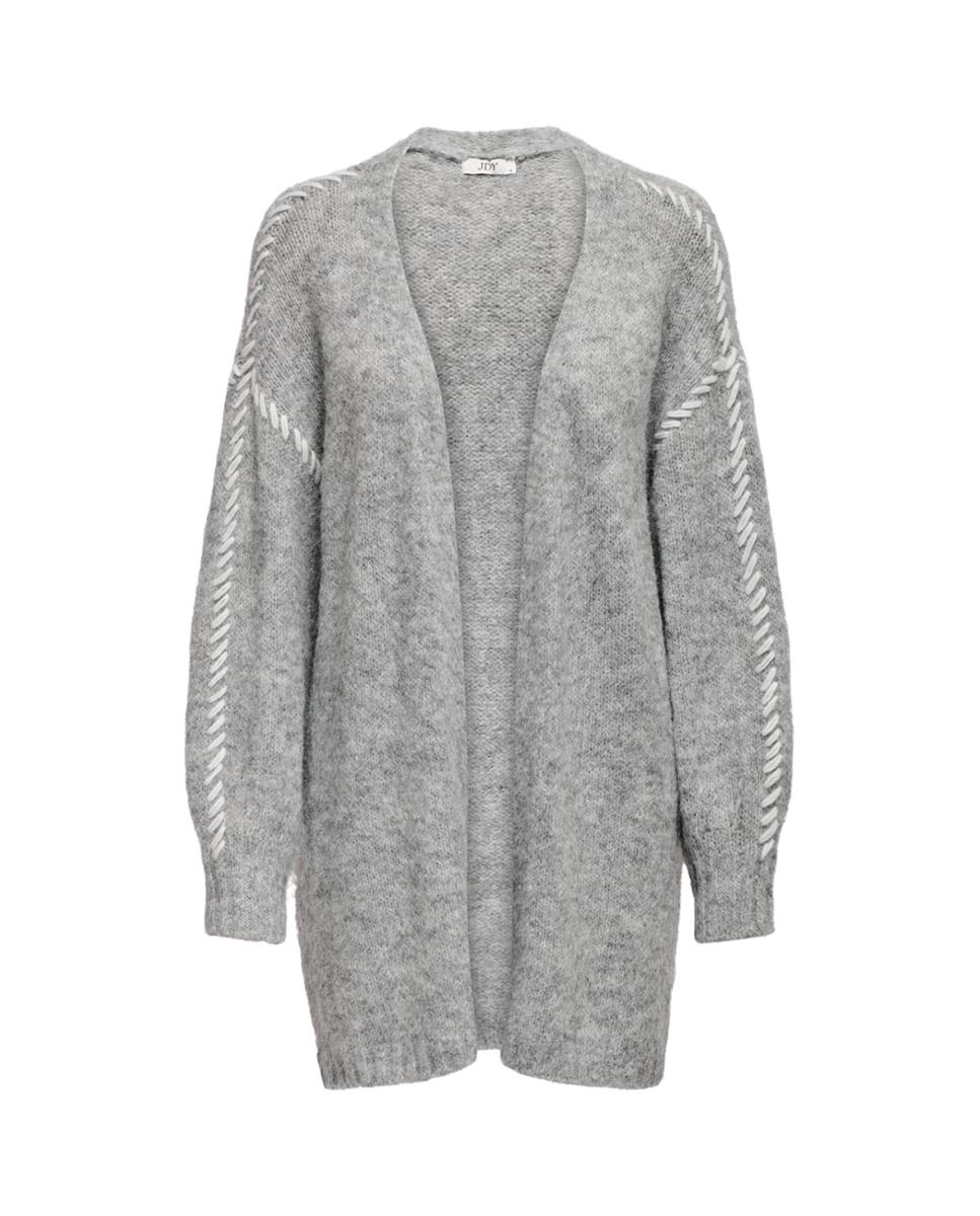 Imagen 0 de Cardigan de mujer de manga larga
