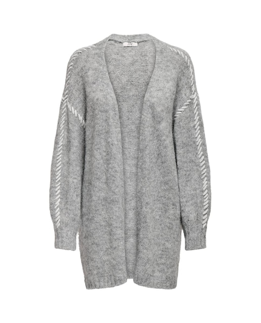 Imagen 0 de Cardigan de mujer de manga larga