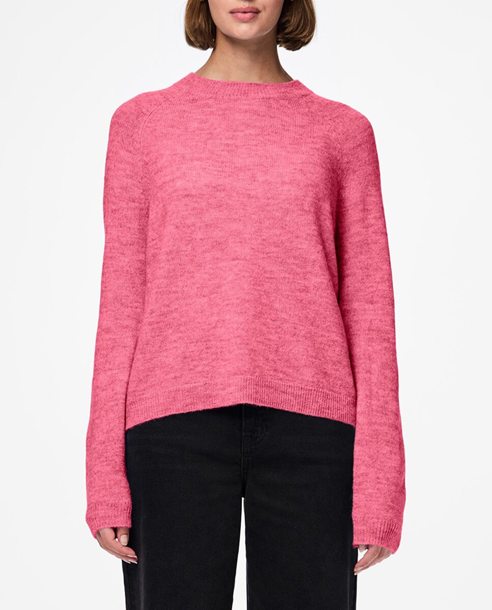 Imagen 0 de Jersey de básico de mujer