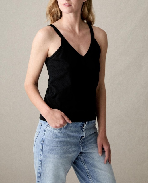 Imagen 0 de Jersey calado