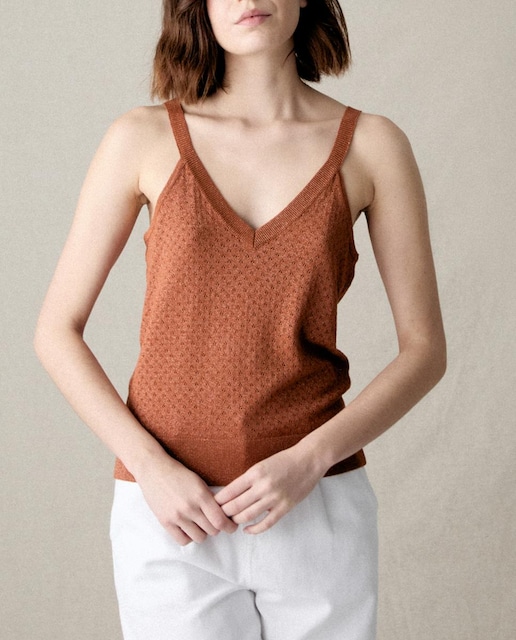 Imagen 0 de Jersey calado