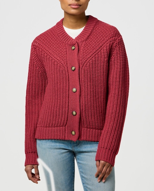 Imagen 0 de Cárdigan de mujer