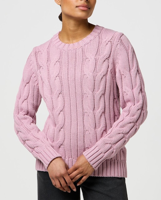 Imagen 0 de Jersey de mujer de ochos