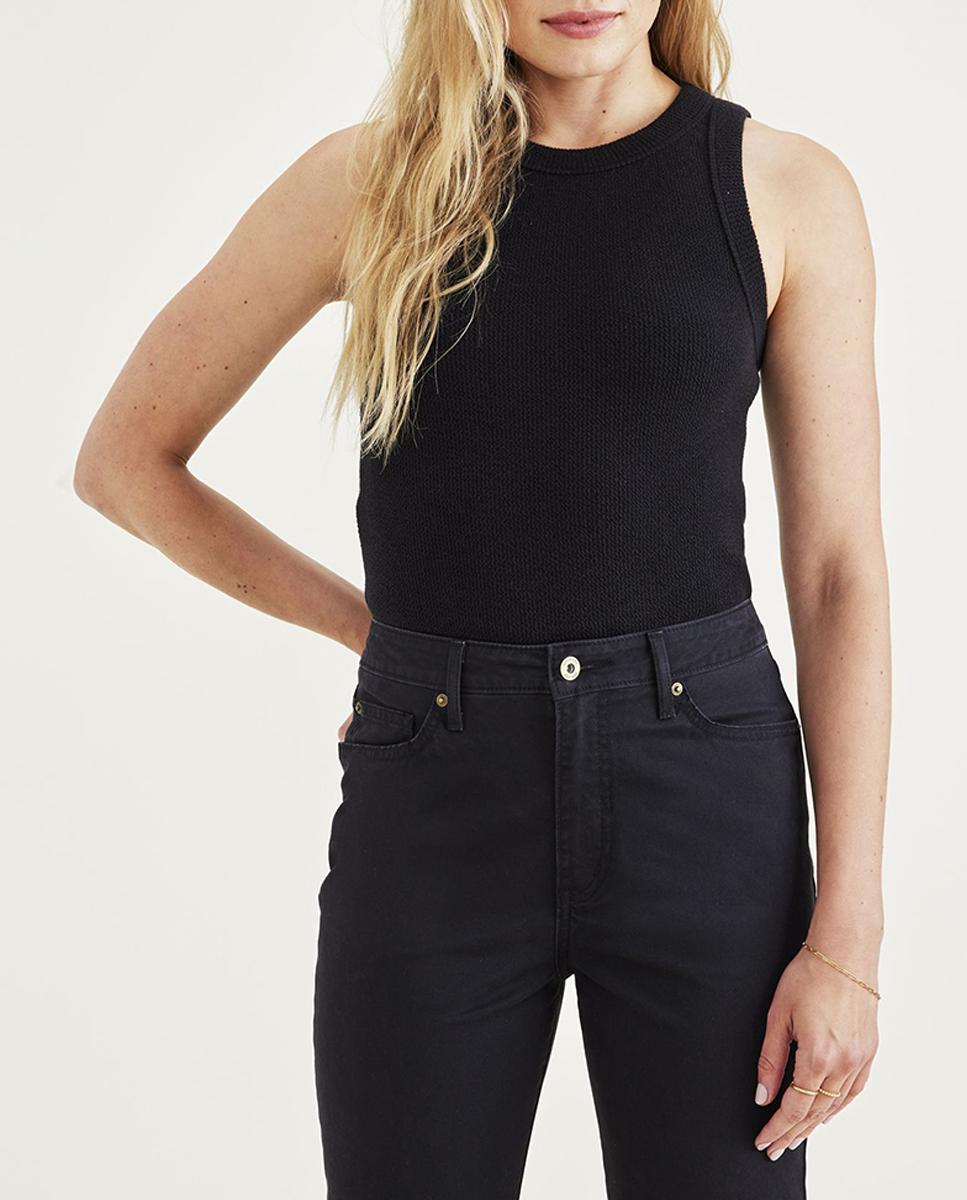 Imagen 0 de Camiseta de mujer de tirantes