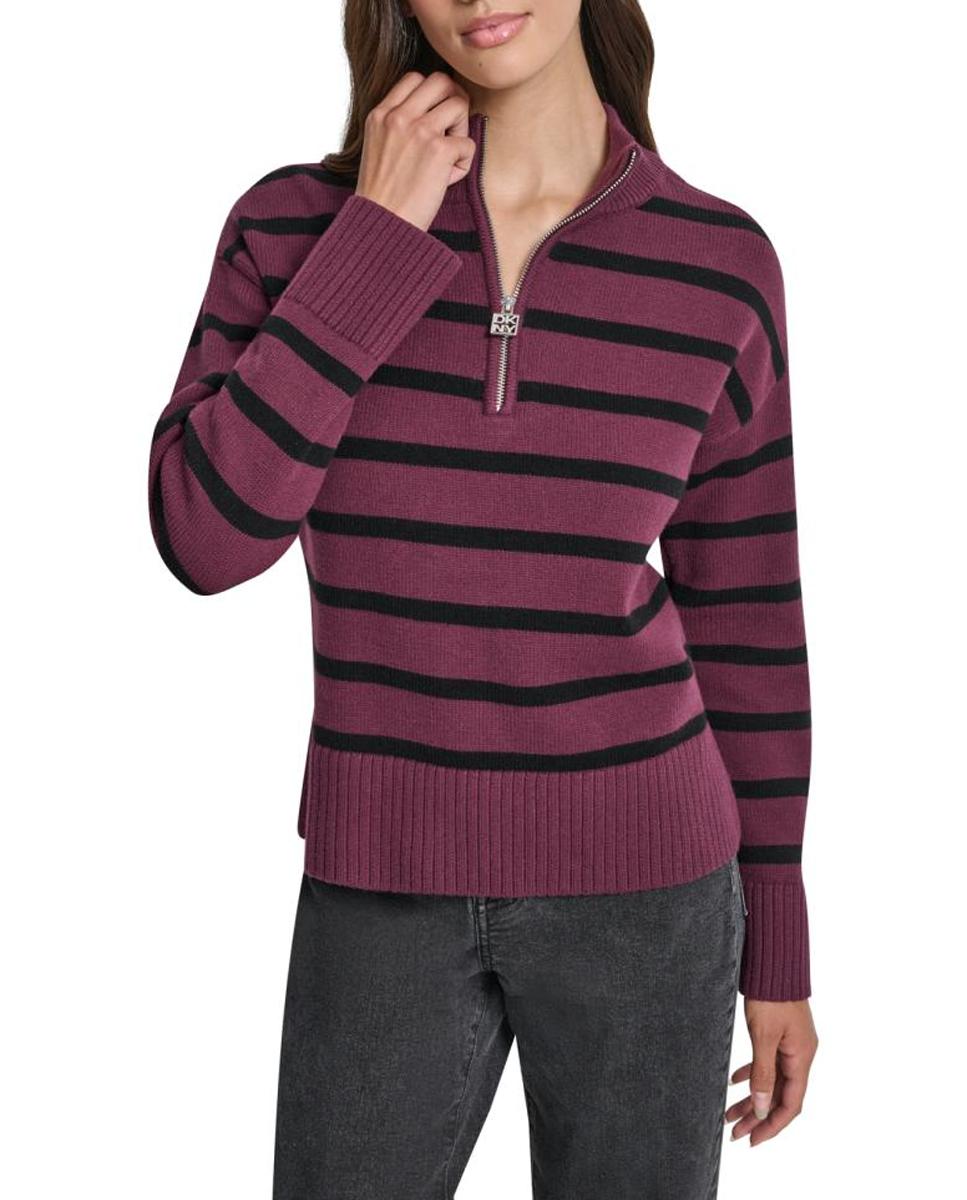 Imagen 0 de Jersey de rayas