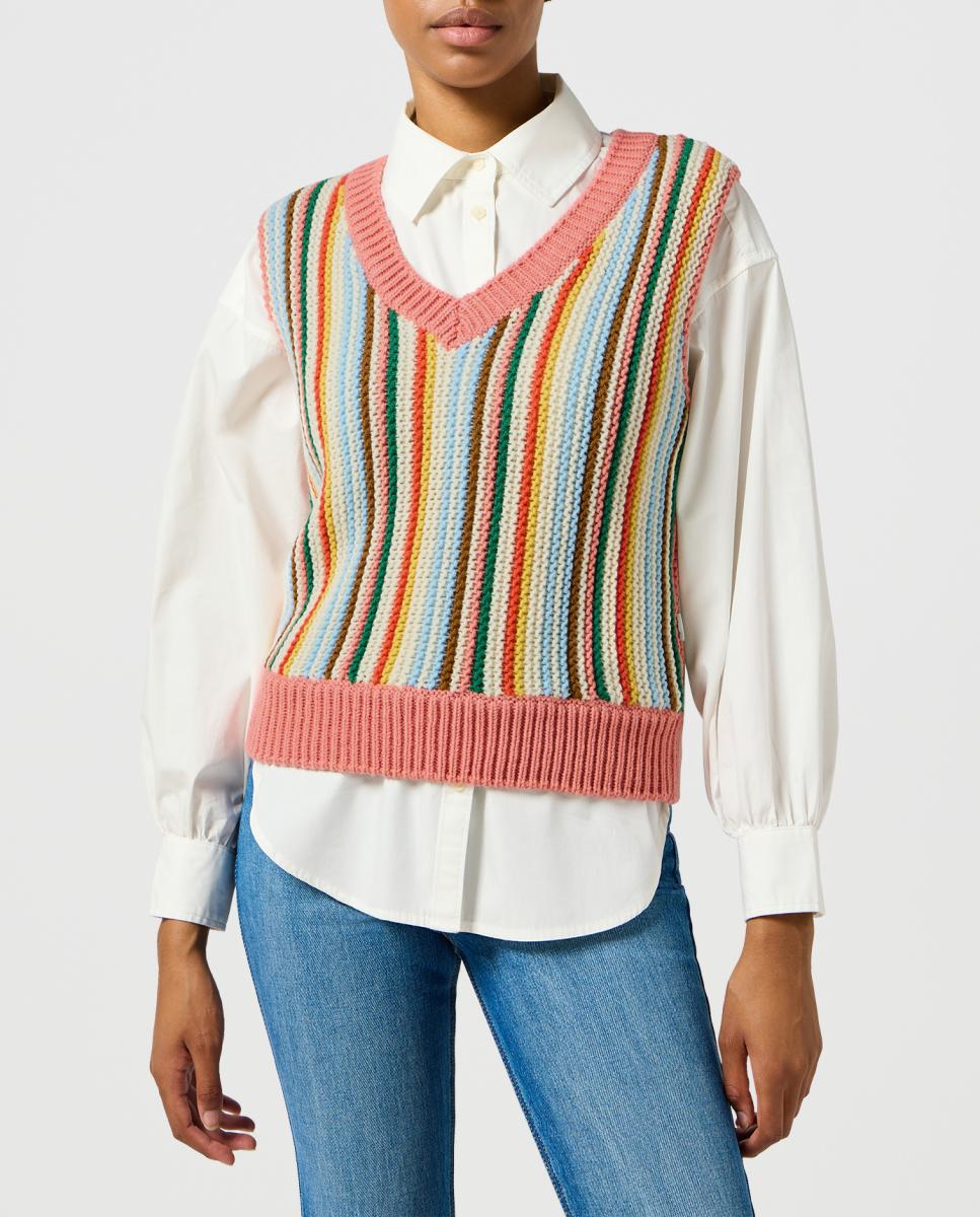 Imagen 0 de Jersey de mujer