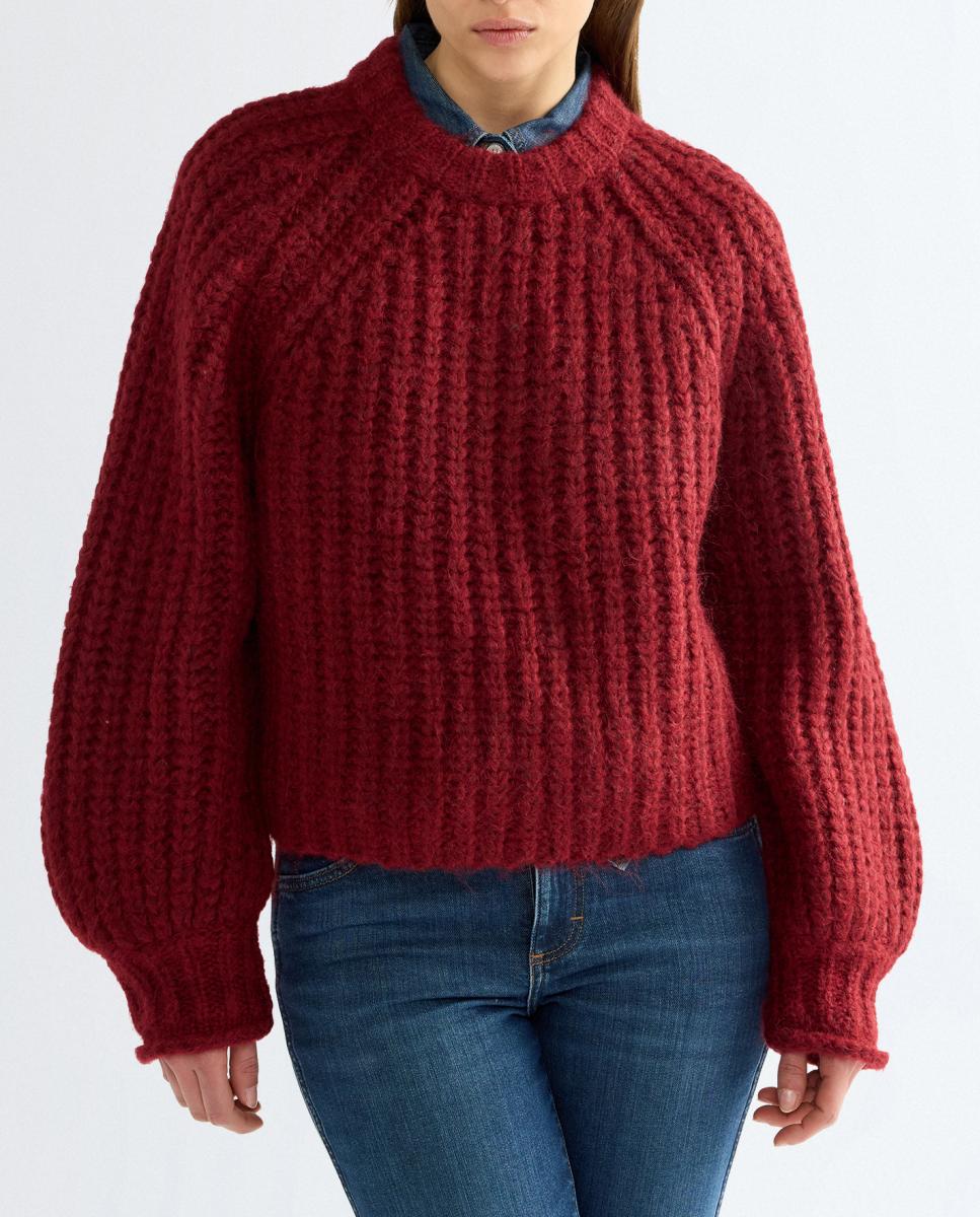 Imagen 0 de Jersey de mujer