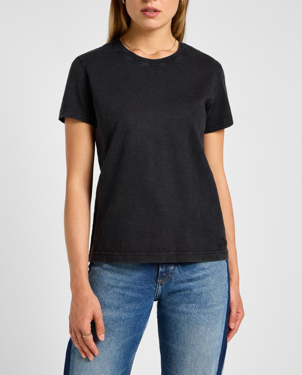 Imagen 0 de Camiseta de manga corta de mujer comodísima