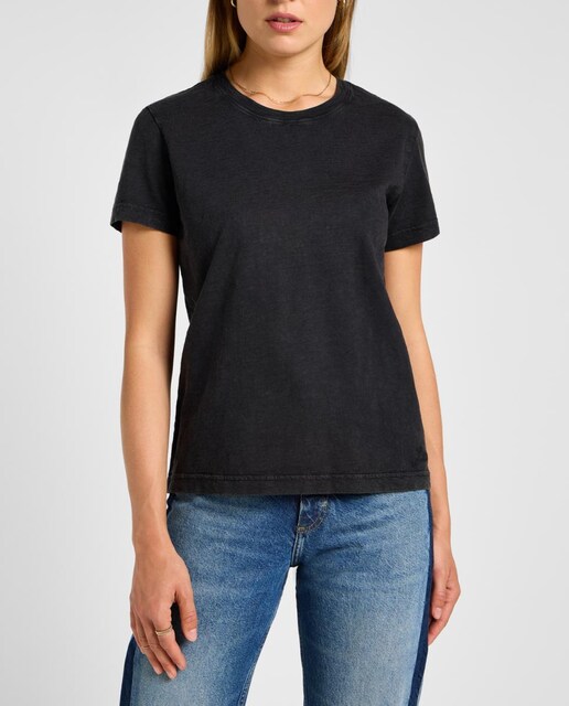 Imagen 0 de Camiseta de manga corta de mujer comodísima